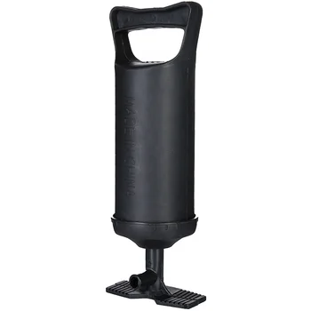 

Hand Inflatable Pump Portable Inflator Durable for Swimming Ring Air Bed Mattress FH99