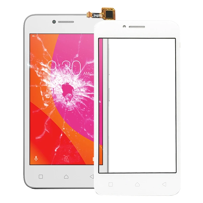 

For Lenovo Vibe B / A2016A40 Touch Panel