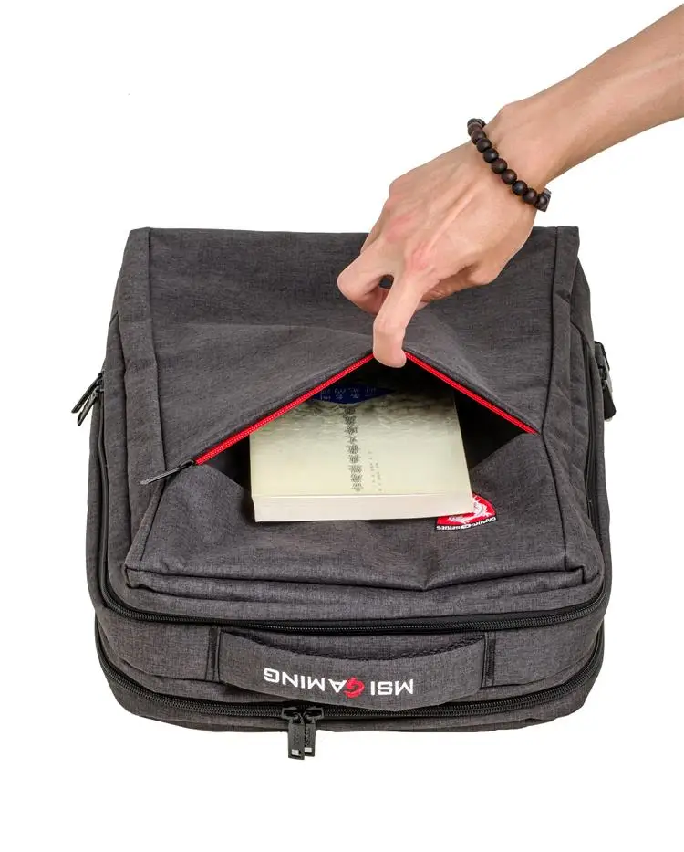 Msi Best Gaming Backpack 2019 2019 Latest Best Original 1:1 Laptop