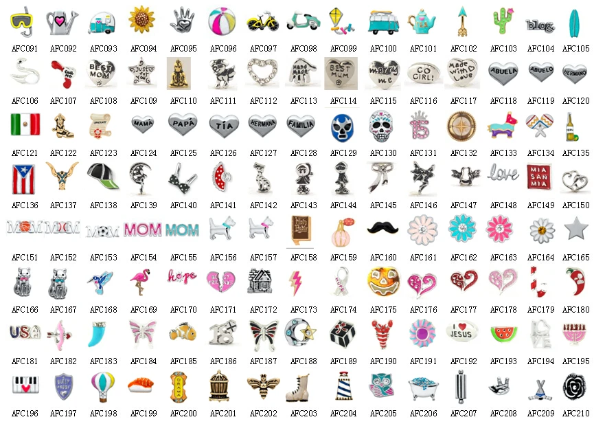 floating charms catalog02