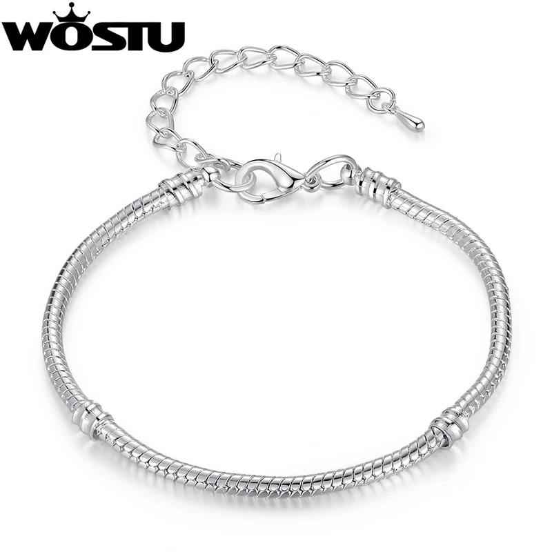 

2017 Silver Plated Beads Chain Bracelet,Fashion Silver Jewelry,Fast Shipping,Great Christmas Gift XCH1131