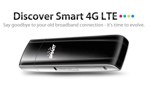  HUAWEI E392 4G LTE USB MODEM