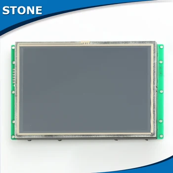 

TFT LCD Module WithTouch Screen & CPU &RS232 Interface 8 Inch