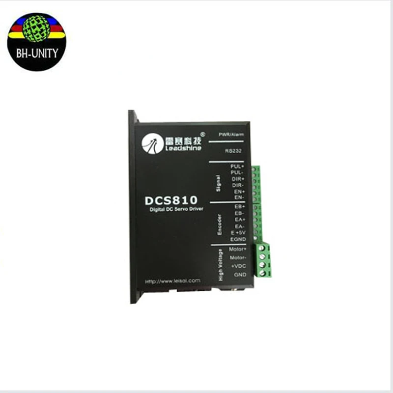 DCS810 1
