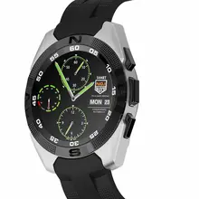 Neue Ankunft SmartWatch Bluetooth Kompatibel Smart Handgelenk Telefon Unterstützung Sport Pedometer Kalorienverbrauch Call Reminder MTK2502