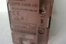 

G3PB-545B-VD