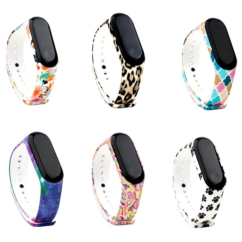 miband 3 straps 3