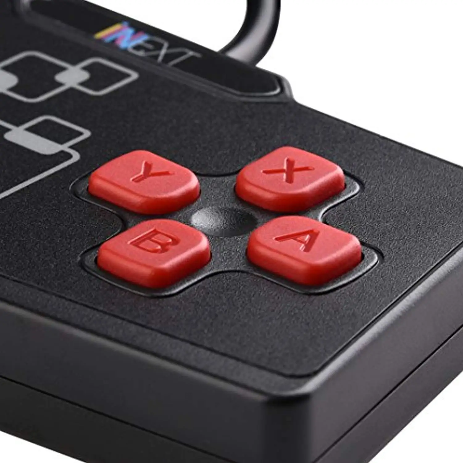 USB Ретро игровой контроллер джойстик геймпад для NAND SNES коврик Windows PC Mac Джойстик