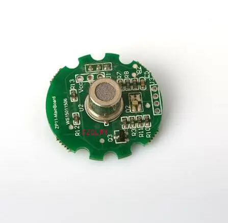 

ZP06 Gas leak sensor for vehicle Onboard portable gas sensor