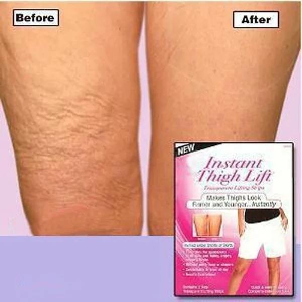 

8Pcs Beauty Slimming Patch Body Massage Stovepipe Legs Stickers Legs Instant Thigh Lift Body Care Slimming ProductsToiletry Kits