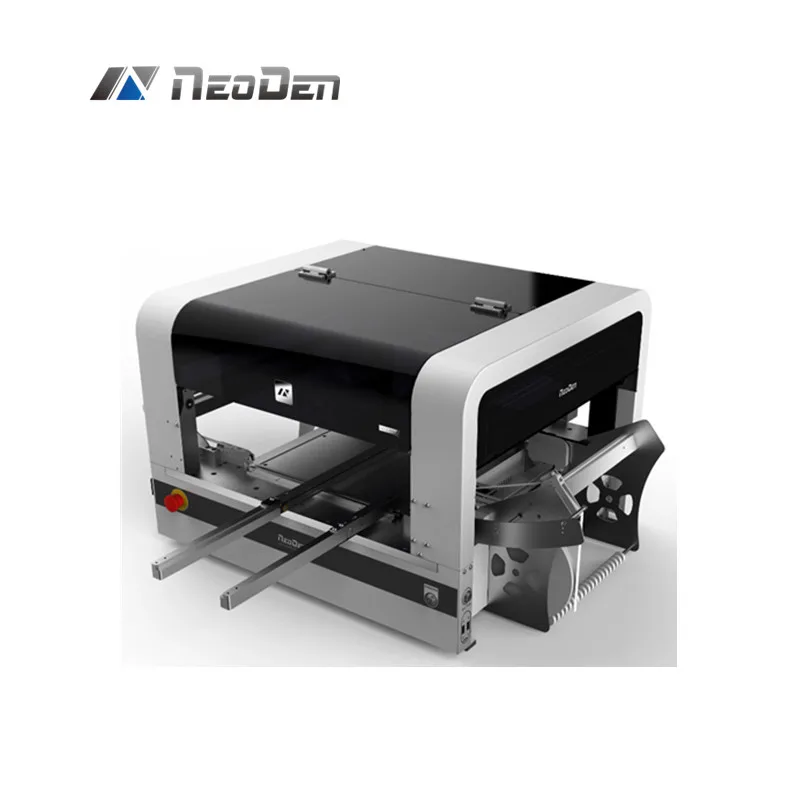 Smt Surface Mount Technology