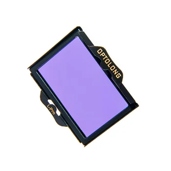 

Optolong L-Pro Light Pollution Filter - Clip Filter for Nikon Full Frame Cameras