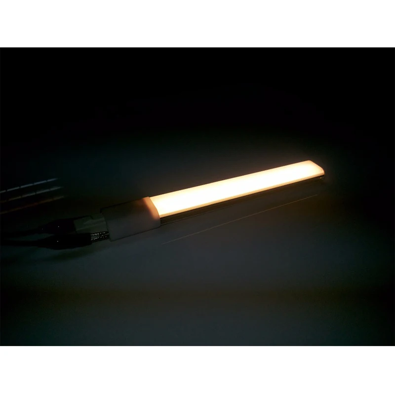 50 шт./лот 4 Вт G23 led PL лампа тонкая яркость для внутреннего использования Замена CFL