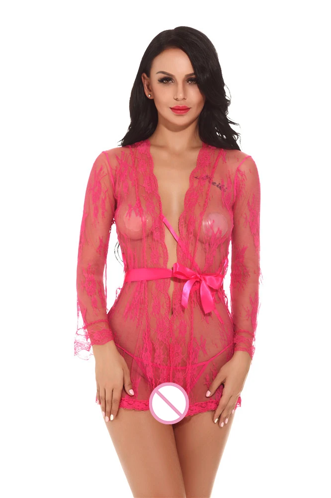 Sexy Pajamas16