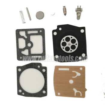 

Carburetor repair kit for H365 272 chainsaw with good quality 10 Sets