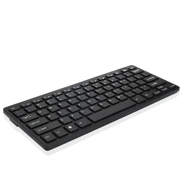 Extraordinary Offers HIPERDEAL Computer Peripherals mini keyboard wireless keyboard wireless mini keyboard with touchpad mechanical keyboard Jul12