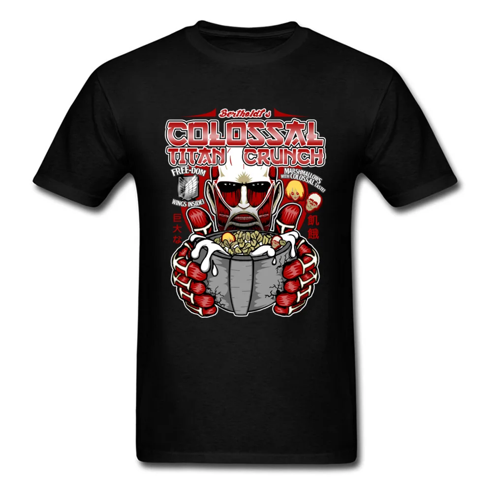 Colossal Titan Crunch_black