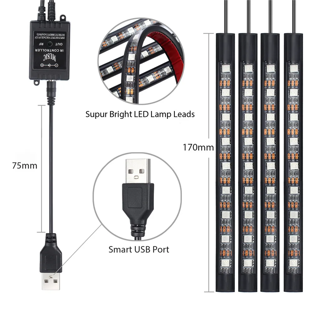 6++LED-