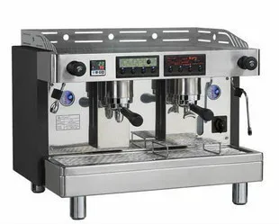 Klub Lt2 Tea Coffee Machine Semi Automatic In Klub Lt2 Tea Coffee Machine Semi Automatic