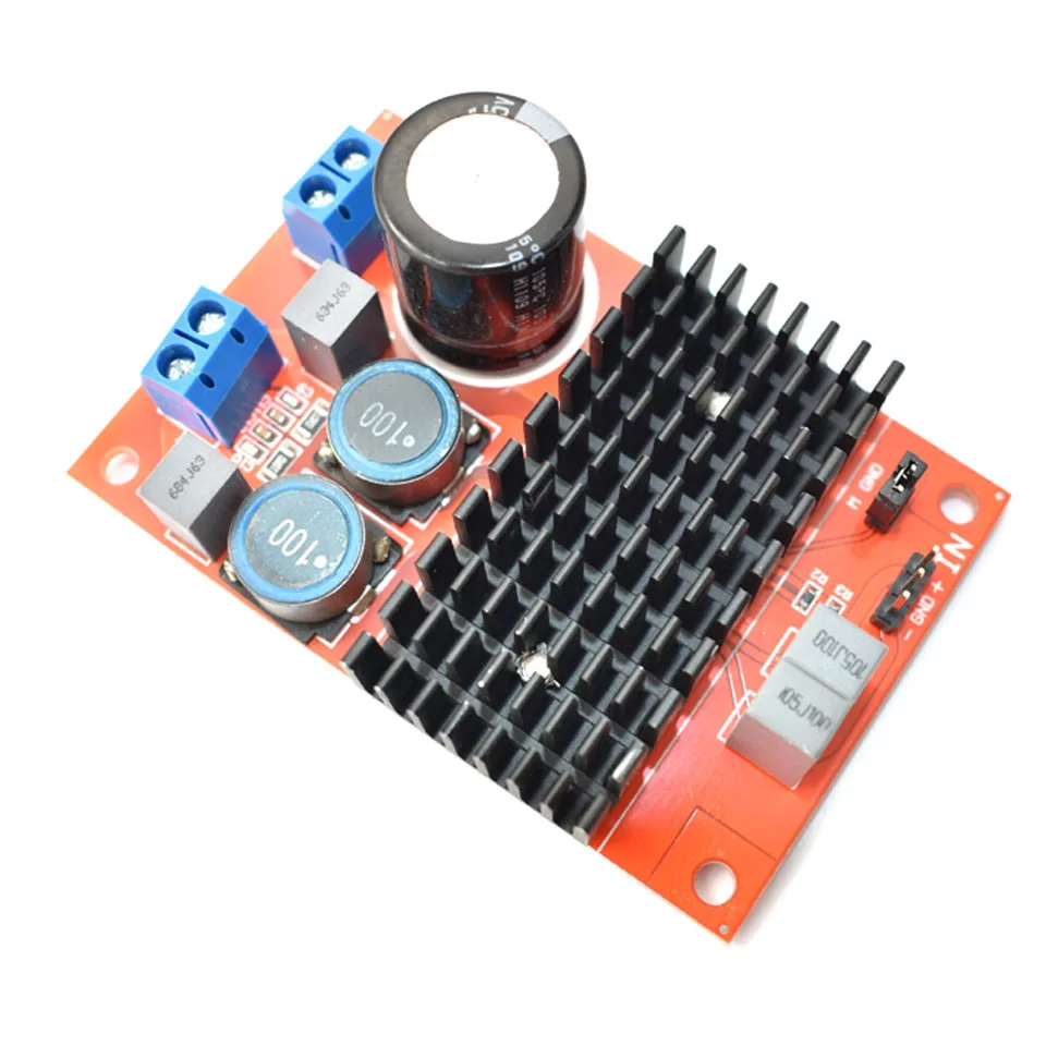Amplifier (5)
