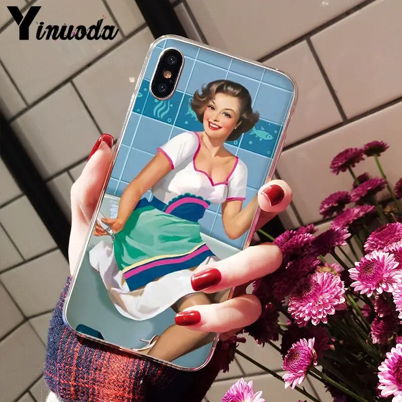 Retro beauty 2