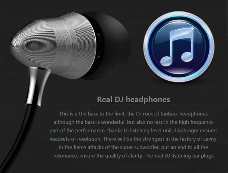 wired earphone (1)