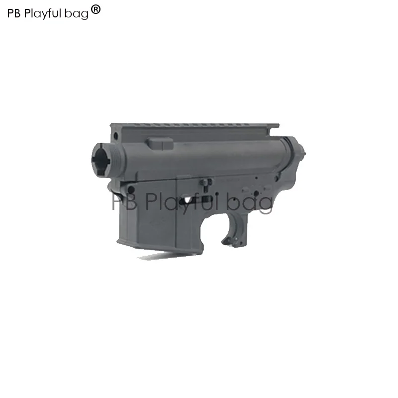 Pb playfuly сумка наружные спортивные игрушки FTM3 поколение гравированные SI