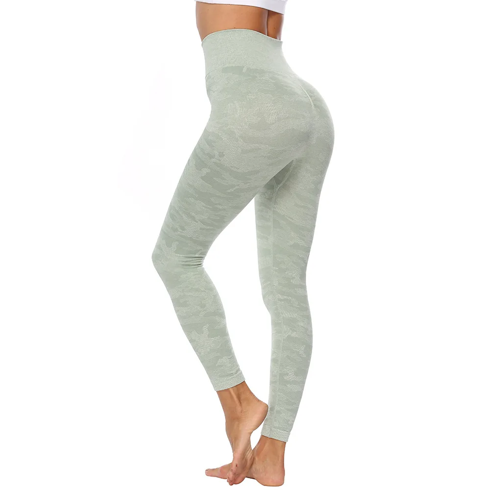 

Seamless Leggings Yoga Pants Women Gym Fitness Bodybuilding Sport High Waist Tight Running Workout Push Up Leggins Athletic Wear