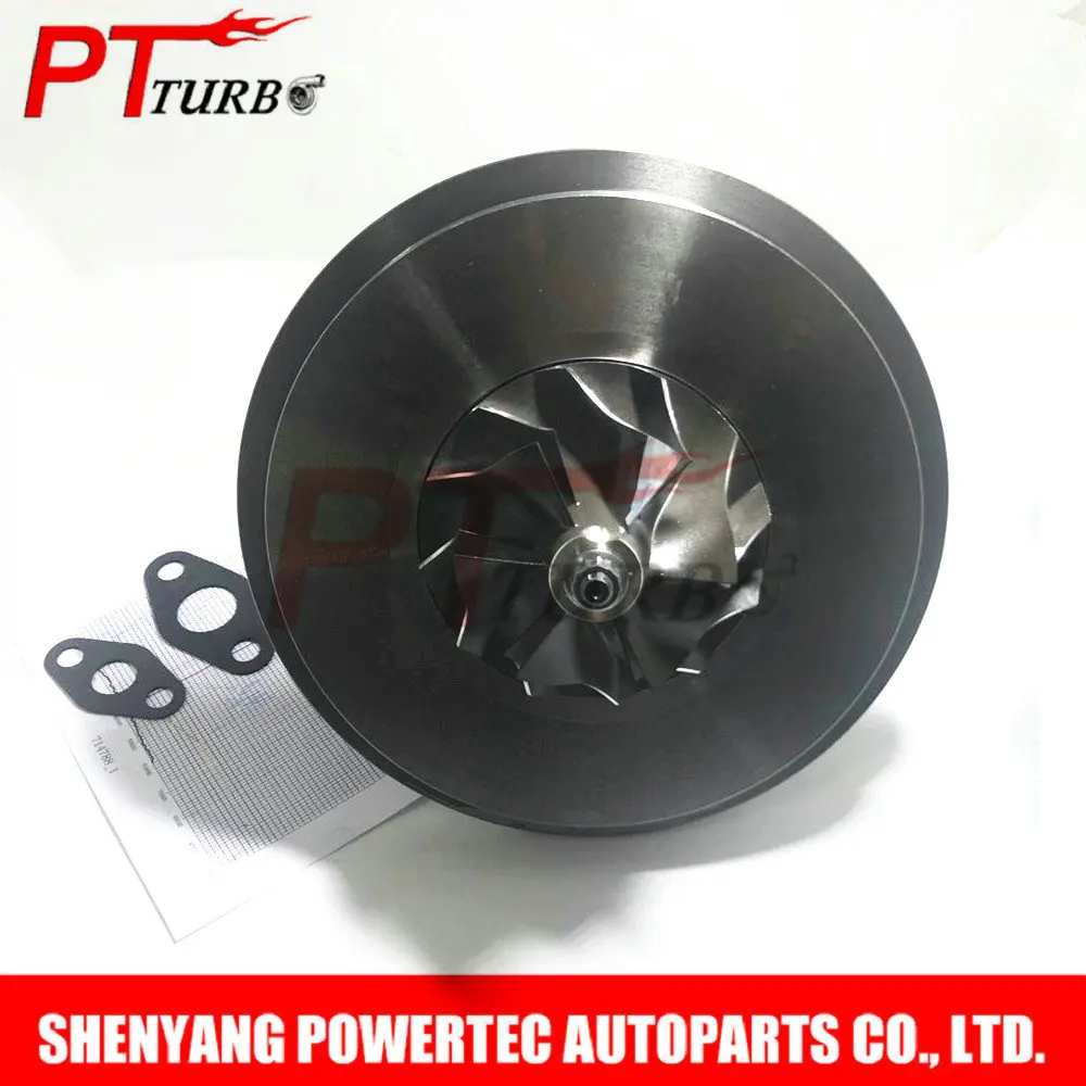 

NEW Turbine cartridge 731376 714787 714787-0020 turbolader core CHRA for Detroit truck 1998-07 diesel 6L60 S60 60 Series 12.7L -