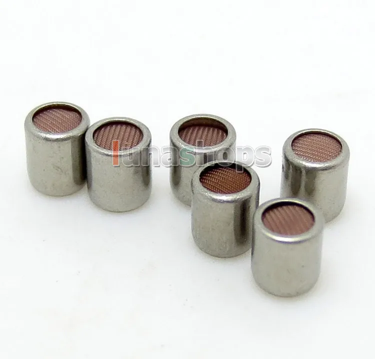 

LN004666 Brown High frequency unit For Balanced Armature Damping Plugs Damper Knowles Electronics Acoustic