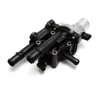 

Engine Cooling Thermostat for Chevrolet cruze Trax Soni Tracker 2014 2015 25192228,55575048,55579951,55564890