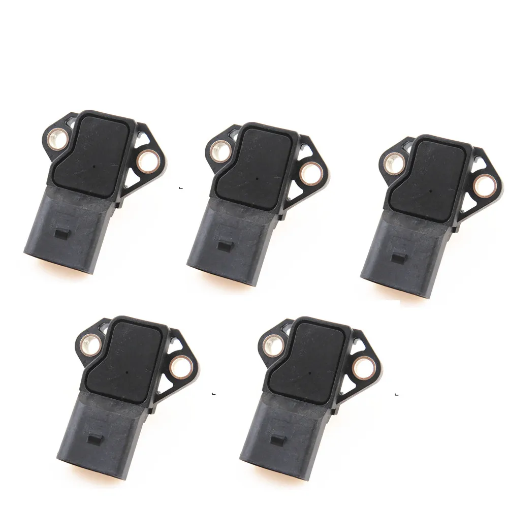 FHAWKEYEQ 1.8TFSI 2.5 Bar MAP Manifold Pressure Sensor For VW Passat