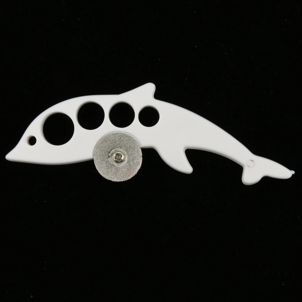 Glass Ampoule Bottle Cutter Ampule Breaker Vial Opener for Safe Nursing