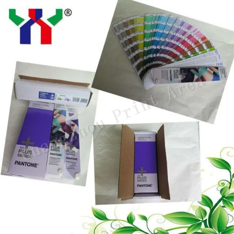 Pantone Formula Card GP1601N Model 2pcs/box 1pcs Coated &amp Uncoated | Компьютеры и офис
