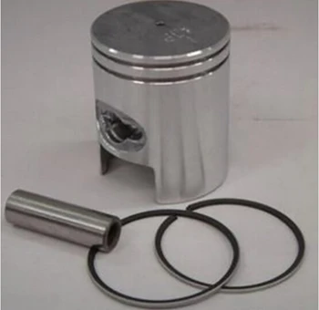 

PIAGGIO TYPHOON 50 STANDARD PISTON KIT 40MM PISTON & RINGS 12mm Piston Pin