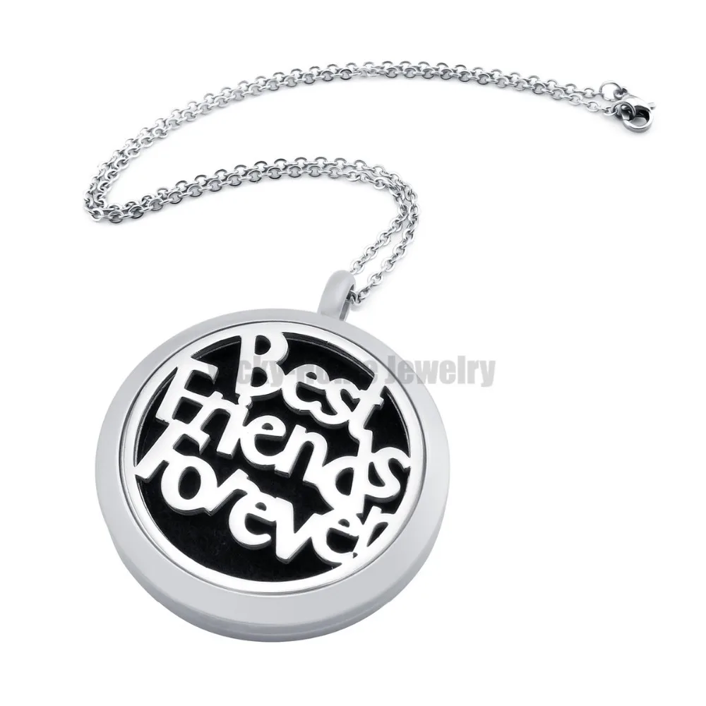 ZP-PS067-4 Diffuser Locket
