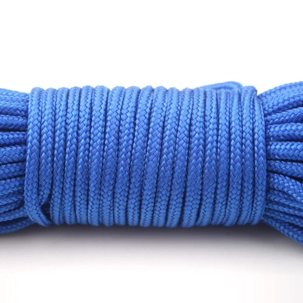 Outdoor Gadgets Mil Spec One Stand Cores Paracord 2mm 100meters Rope  Paracorde Cord For Jewelry Making Whole7441061 From Z8gw, $20.96