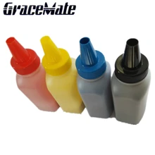 CF350A CF351A CF352A CF353A 130A Compatible Color Toner Powder For HP LaserJet MFP M176n m177fw printer CF350A CF351A CF352A CF353A 130A Compatible Color Toner Powder For HP LaserJet MFP M176n m177fw printer