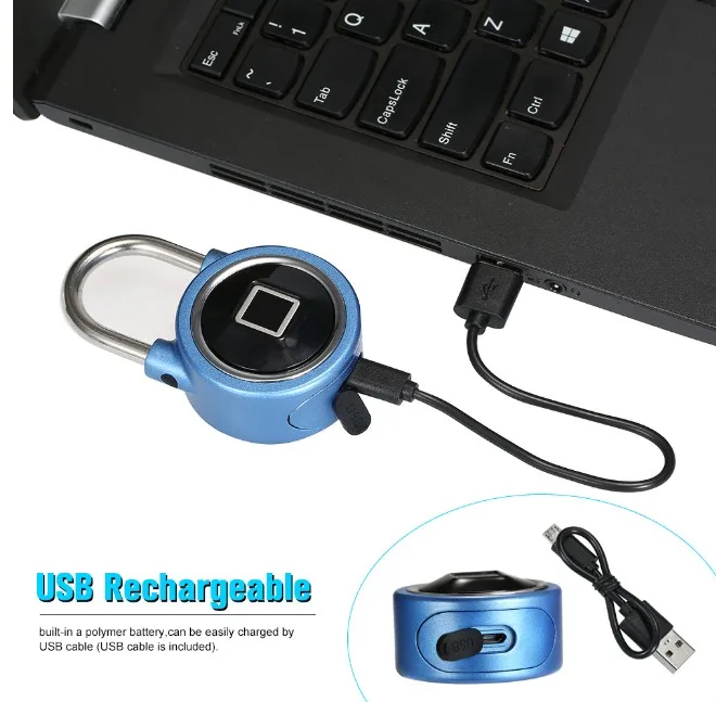 smart lock-3