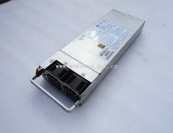 

100% working server power supply For PWS-1K41F-1R 1400W Fully tested