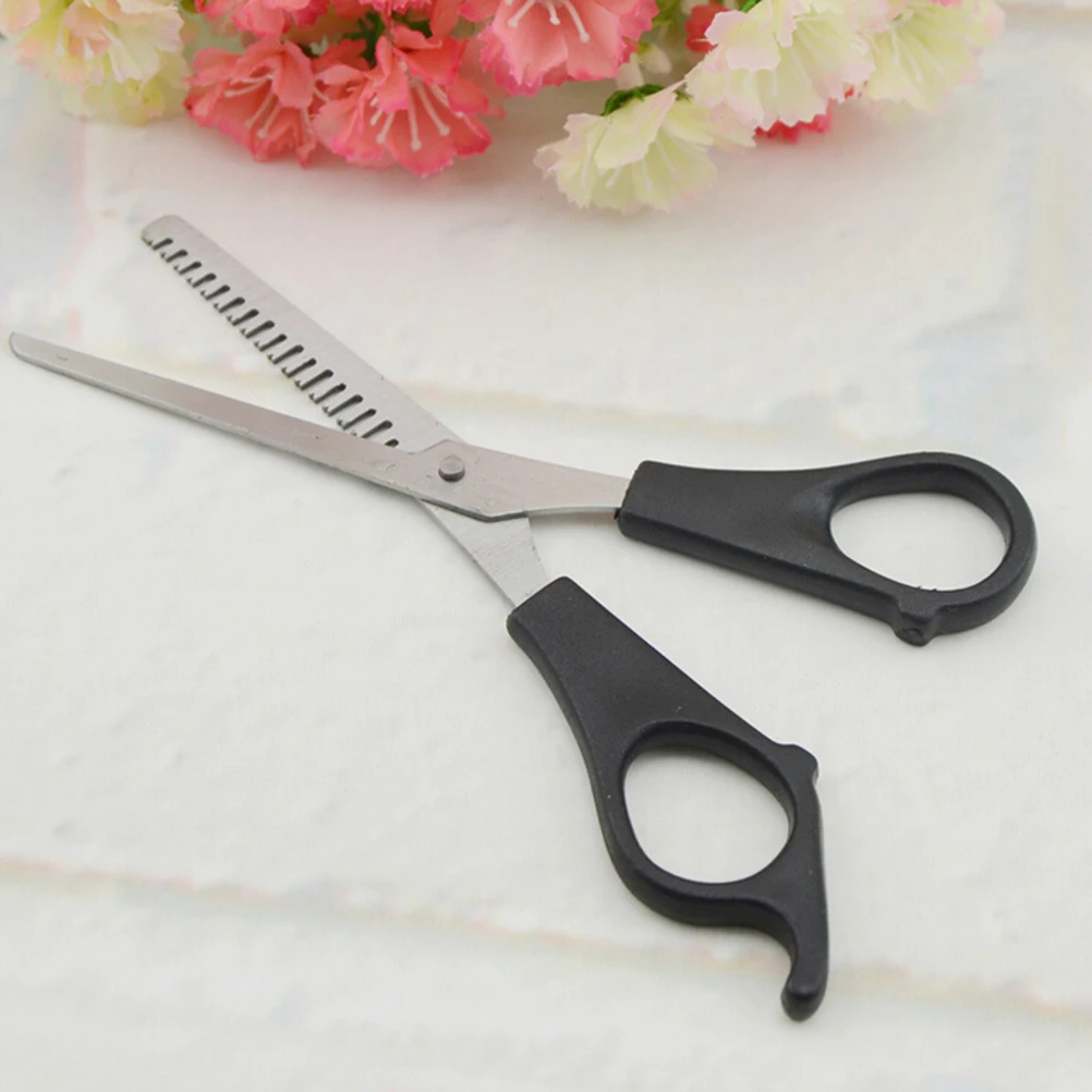 NEW 1pc Shears Clipper Hairdressing Thinning Set Stylist German