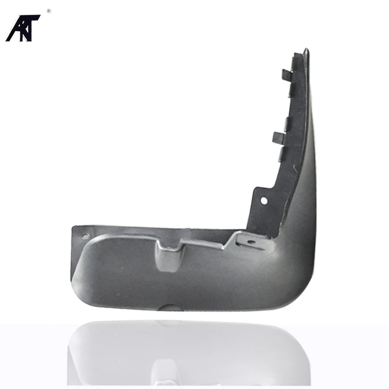 4 шт. брызговики для Mercedes Benz 2008 2013 W221 S Class 300 350 400 450 550|Грязезащита| |