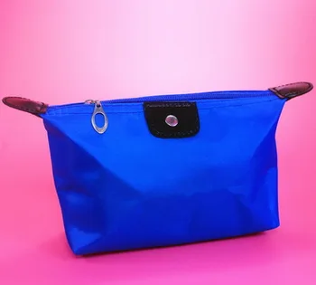 

by dhl or ems 500pcs Women Travel Toiletry Make Up Cosmetic pouch bag Clutch Handbag Purses Case for Cosmetics Makeup Bag