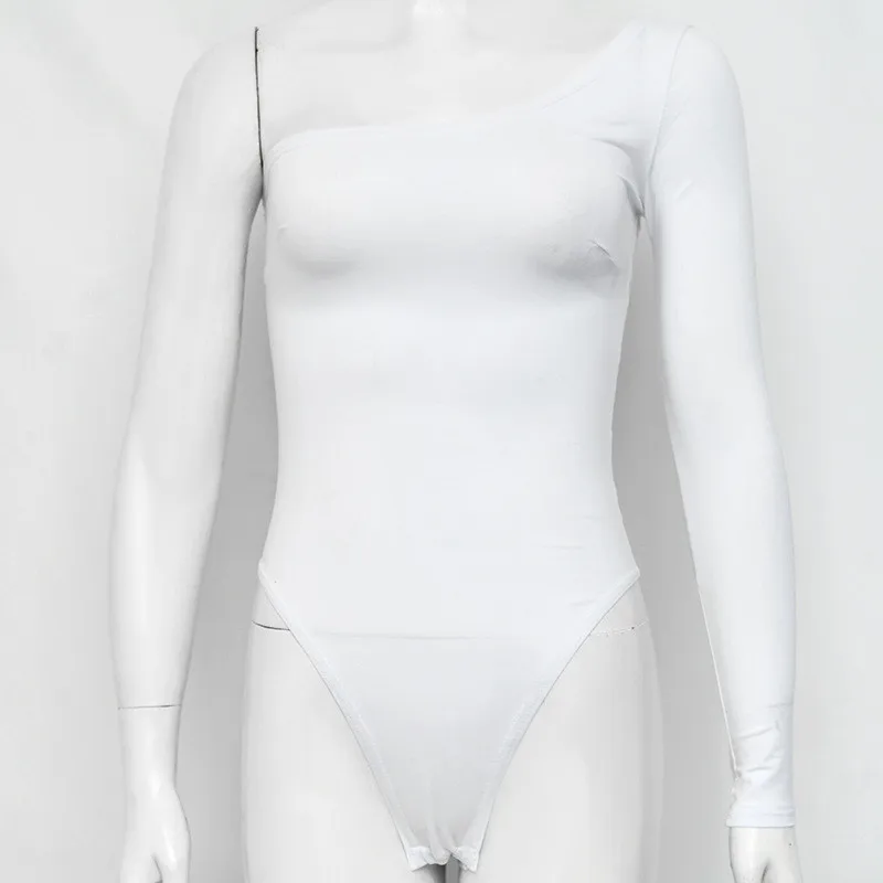 one shoulder bodysuit03