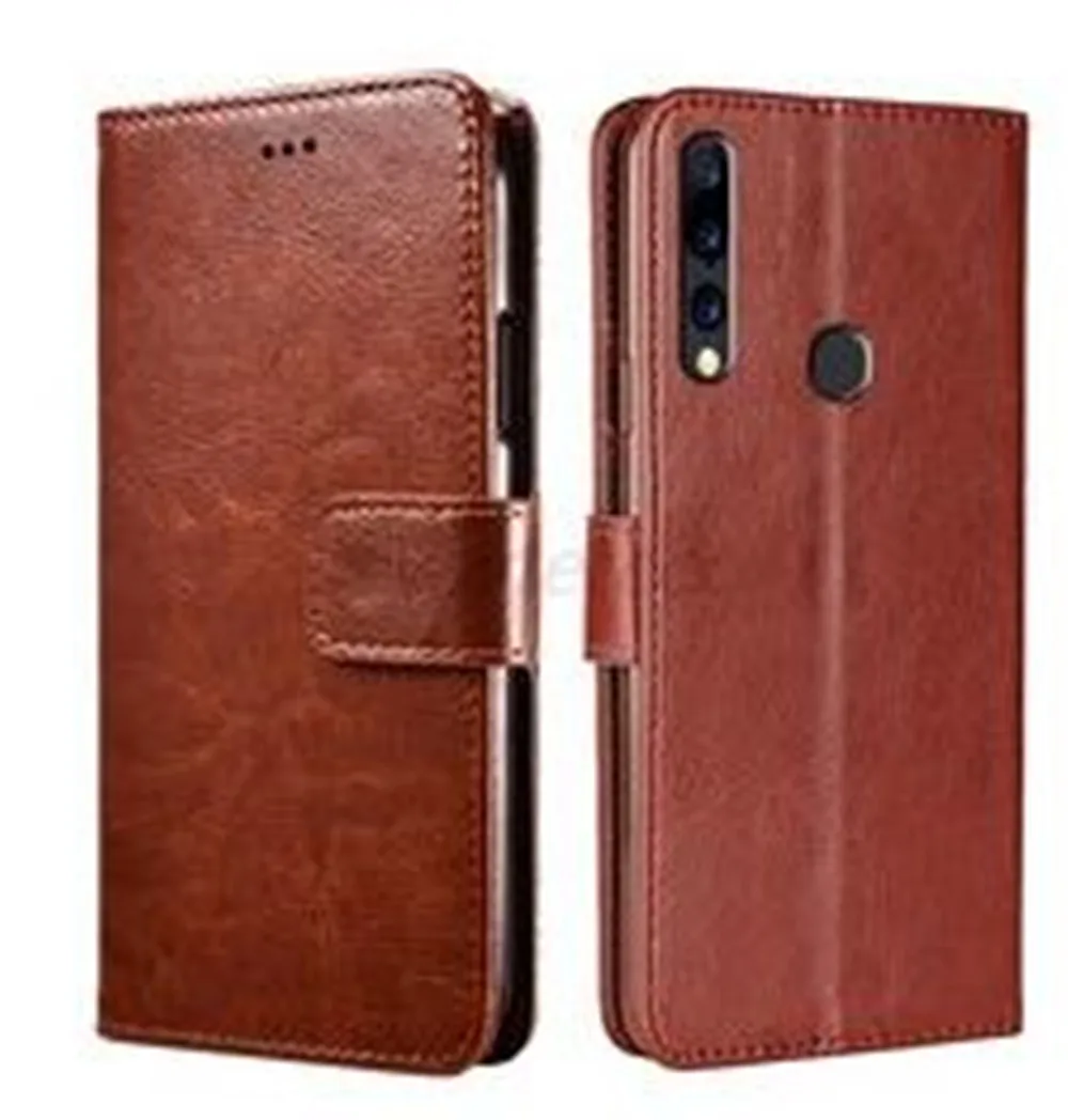 

UMIDIGI A5 Pro Case Soft Silicone Back Flip Leather Wallet Cover Original For UMIDIGI A5 Pro Case Hard Fundas Phone Bag Capa