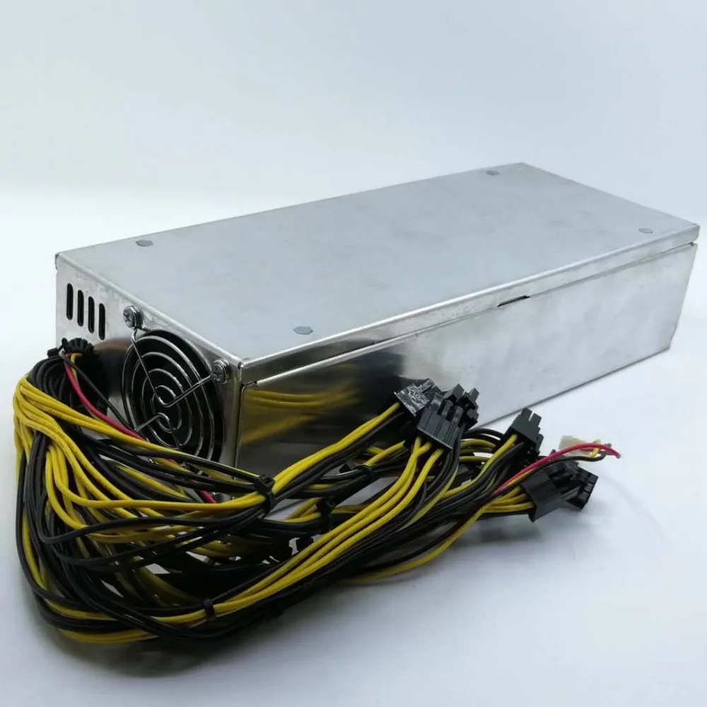 2400W Power Supply Antminer 2400W PSU For Apw3 Apw3++ L3 L3++ D3 M3 X3 R4 E8 T9 S7 S9 Eth Rig Ethereum BTC Bitcoin Miner Mining 2400W Power Supply Antminer 2400W PSU For Apw3 Apw3++ L3 L3++ D3 M3 X3 R4 E8 T9 S7 S9 Eth Rig Ethereum BTC Bitcoin Miner Mining