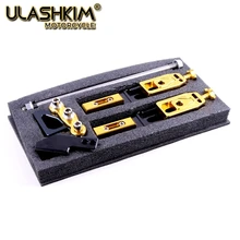 MSX 125 MSX 125 CNC алюминий для Honda гром MSX 125