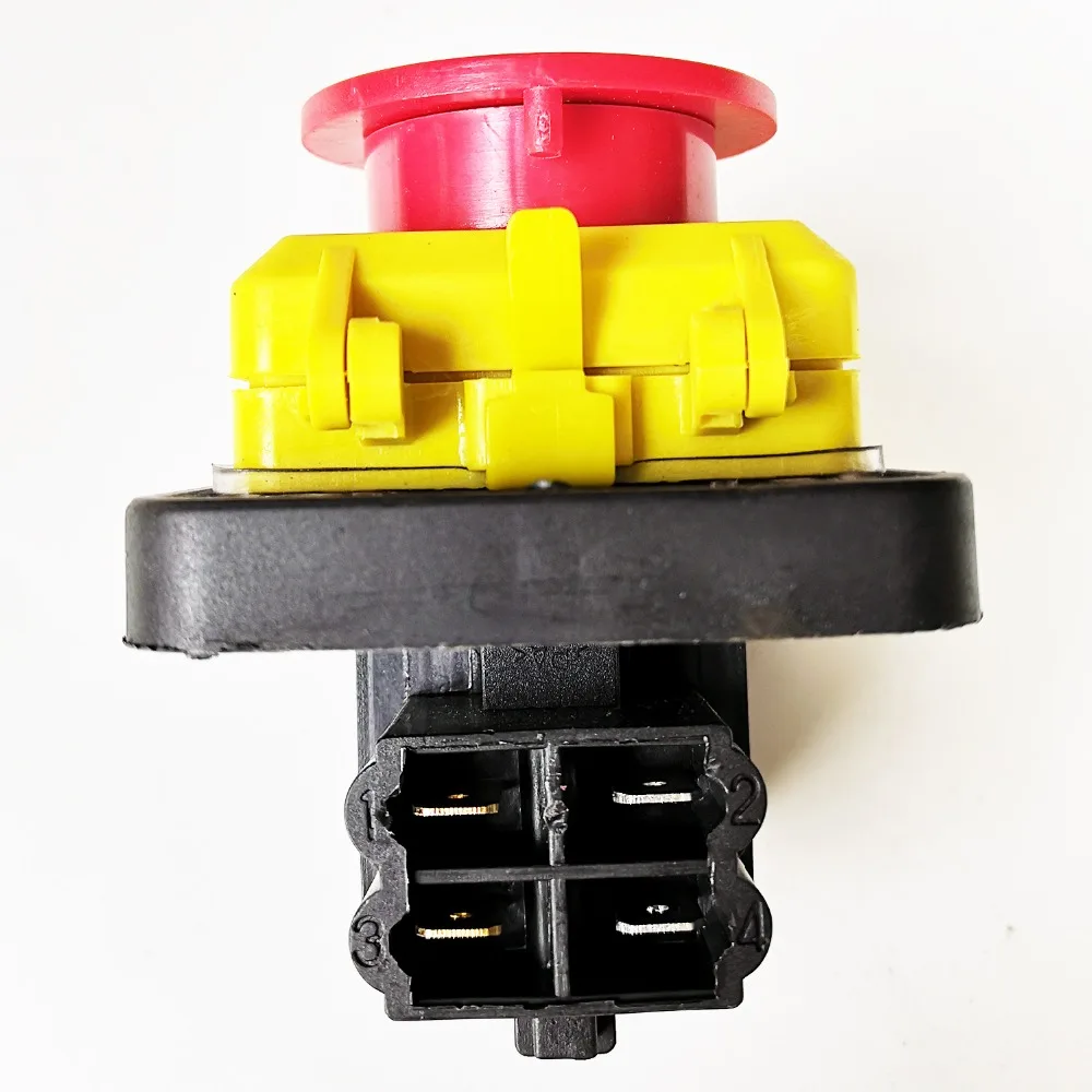 equipamentos e utensílios elétricos