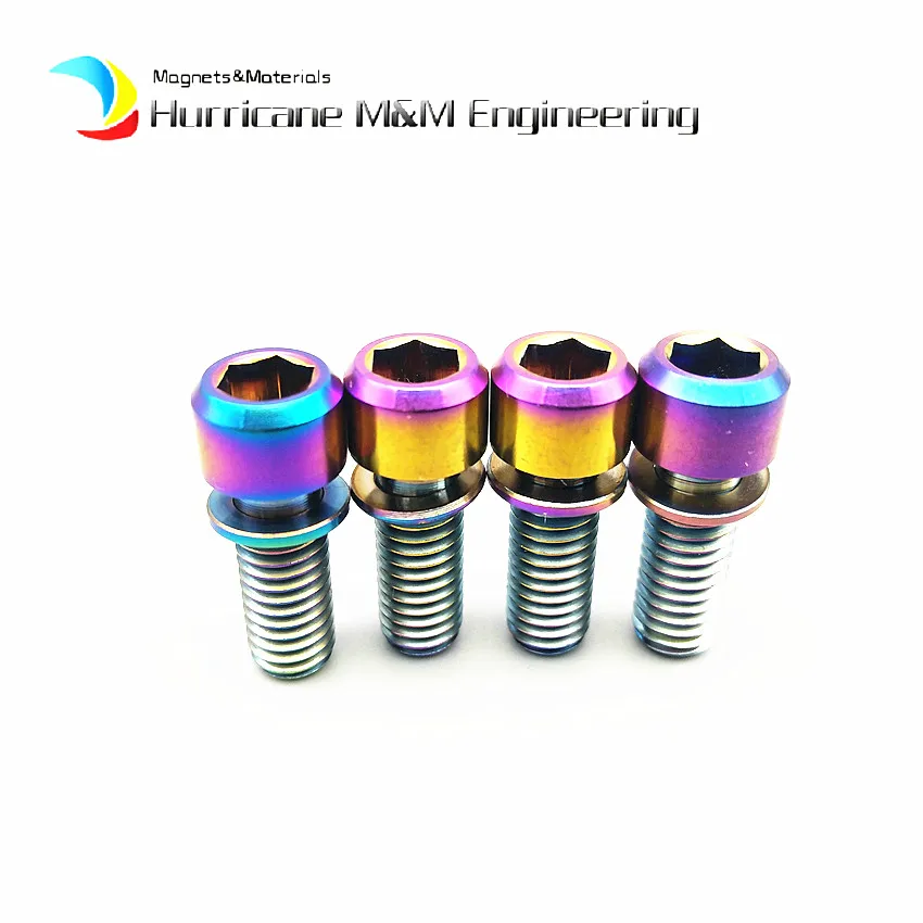 M6x16  (8)