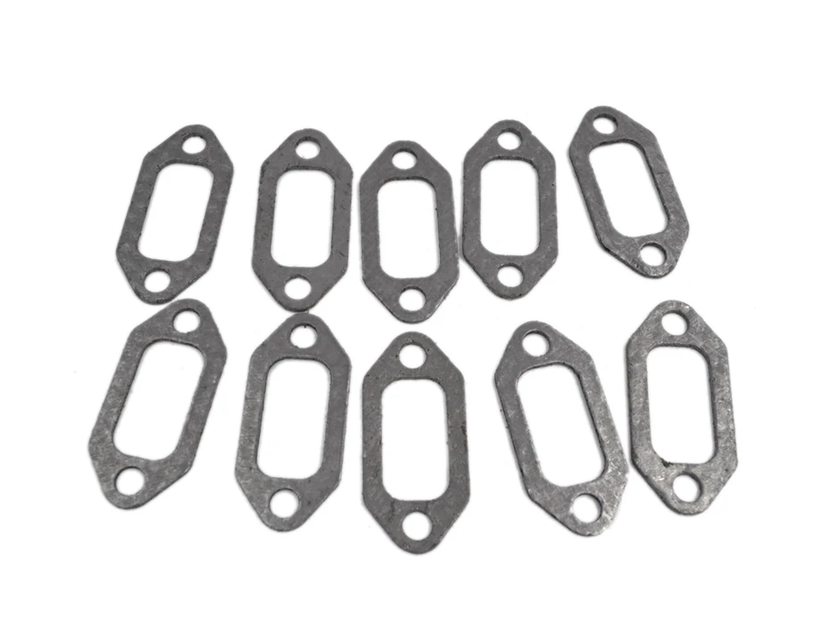 008 Exhaust Muffler Gasket